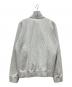 LACOSTE (ラコステ) ジップジャケット グレー サイズ:L：8000円