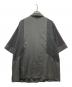 sumistyle (スミスタイル) 半袖ジャケット グレー サイズ:F：3000円