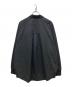 sumistyle (スミスタイル) シャツ ブラック サイズ:F：4000円
