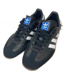 adidas（アディダス）の古着「SAMBA OG」｜ブラック