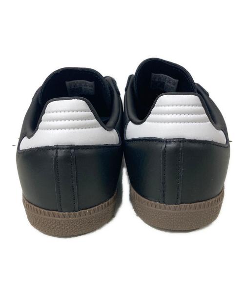 adidas（アディダス）adidas (アディダス) SAMBA OG ブラック サイズ:23の古着・服飾アイテム