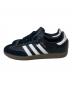 adidas (アディダス) SAMBA OG ブラック サイズ:23：6000円