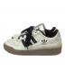 adidas (アディダス) FORUM LOW CL ライトグレー サイズ:23：10000円