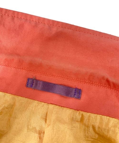 Paul Smith COLLECTION（ポールスミス コレクション）Paul Smith COLLECTION (ポールスミス コレクション) テーラードジャケット オレンジ サイズ:Lの古着・服飾アイテム