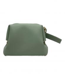osoi（オソイ）の古着「mini brot bag」｜グリーン
