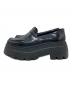 melissa (メリッサ) UNDERCOVER (アンダーカバー) Royal High ブラック サイズ:24：8000円