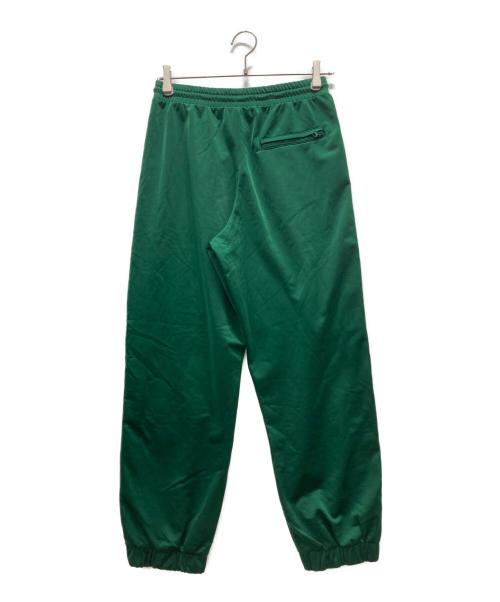 adidas（アディダス）adidas (アディダス) ADIBREAK PANT グリーン サイズ:Mの古着・服飾アイテム