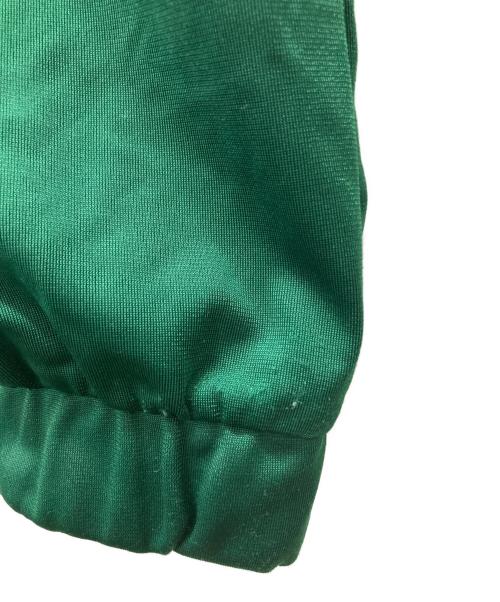 adidas（アディダス）adidas (アディダス) ADIBREAK PANT グリーン サイズ:Mの古着・服飾アイテム