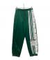 adidas（アディダス）の古着「ADIBREAK PANT」｜グリーン