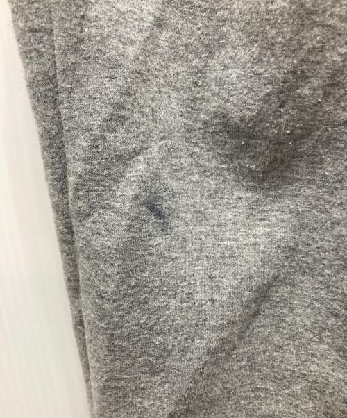 F.C.R.B.（エフシーレアルブリストル）F.C.R.B. (エフシーレアルブリストル) TECH SWEAT TRAINING PANTS グレー サイズ:Sの古着・服飾アイテム