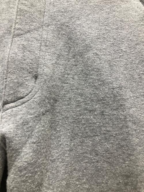 F.C.R.B.（エフシーレアルブリストル）F.C.R.B. (エフシーレアルブリストル) TECH SWEAT TRAINING PANTS グレー サイズ:Sの古着・服飾アイテム