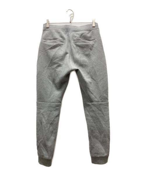 F.C.R.B.（エフシーレアルブリストル）F.C.R.B. (エフシーレアルブリストル) TECH SWEAT TRAINING PANTS グレー サイズ:Sの古着・服飾アイテム