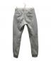 F.C.R.B. (エフシーレアルブリストル) TECH SWEAT TRAINING PANTS グレー サイズ:S：10000円