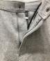 中古・古着 F.C.R.B. (エフシーレアルブリストル) TECH SWEAT TRAINING PANTS グレー サイズ:S：10000円