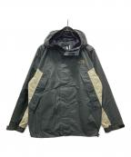 THE NORTH FACEザ ノース フェイス）の古着「Field Short/マウンテンパーカー」｜グレー
