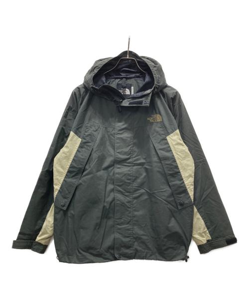 THE NORTH FACE（ザ ノース フェイス）THE NORTH FACE (ザ ノース フェイス) Field Short/マウンテンパーカー グレー サイズ:Mの古着・服飾アイテム