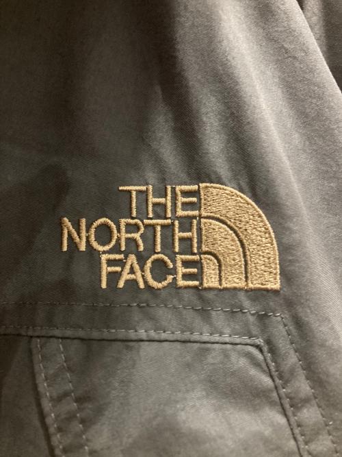 THE NORTH FACE（ザ ノース フェイス）THE NORTH FACE (ザ ノース フェイス) Field Short/マウンテンパーカー グレー サイズ:Mの古着・服飾アイテム