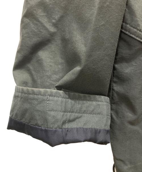 THE NORTH FACE（ザ ノース フェイス）THE NORTH FACE (ザ ノース フェイス) Field Short/マウンテンパーカー グレー サイズ:Mの古着・服飾アイテム
