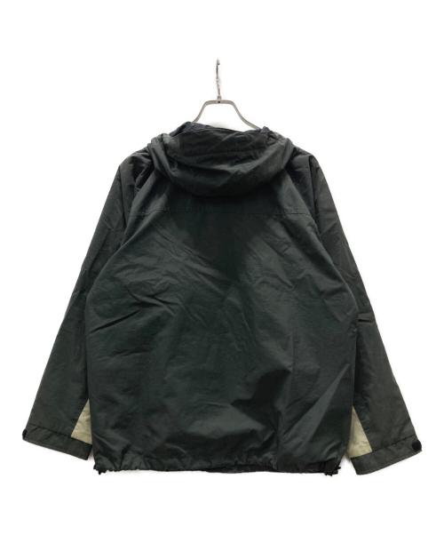 THE NORTH FACE（ザ ノース フェイス）THE NORTH FACE (ザ ノース フェイス) Field Short/マウンテンパーカー グレー サイズ:Mの古着・服飾アイテム