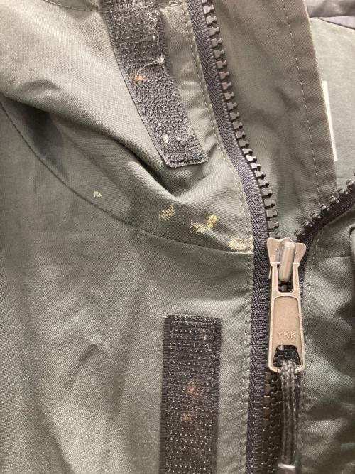 THE NORTH FACE（ザ ノース フェイス）THE NORTH FACE (ザ ノース フェイス) Field Short/マウンテンパーカー グレー サイズ:Mの古着・服飾アイテム