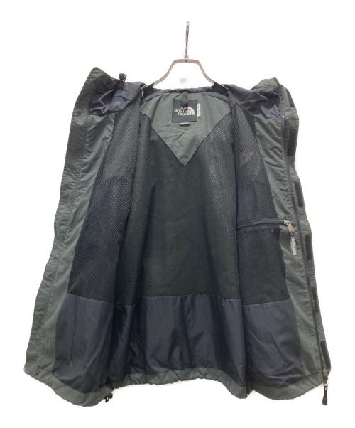 THE NORTH FACE（ザ ノース フェイス）THE NORTH FACE (ザ ノース フェイス) Field Short/マウンテンパーカー グレー サイズ:Mの古着・服飾アイテム