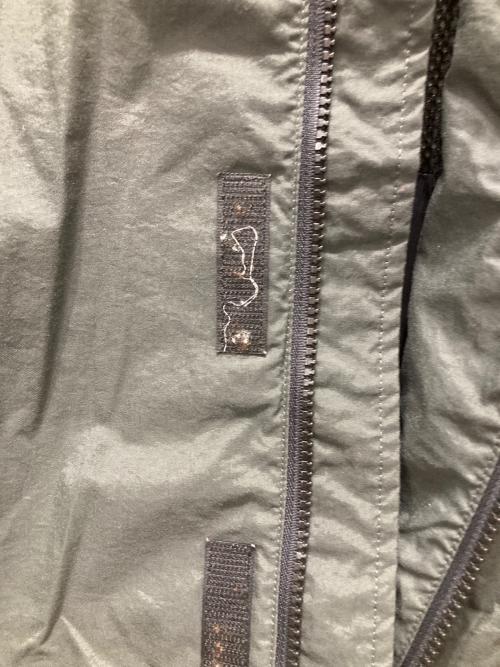THE NORTH FACE（ザ ノース フェイス）THE NORTH FACE (ザ ノース フェイス) Field Short/マウンテンパーカー グレー サイズ:Mの古着・服飾アイテム