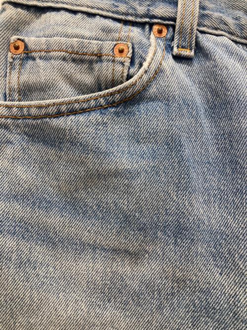 LEVI'S（リーバイス）LEVI'S (リーバイス) 90'S USA製デニムパンツ ネイビー サイズ:30の古着・服飾アイテム