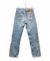 LEVI'S (リーバイス) 90'S USA製デニムパンツ ネイビー サイズ:30：6000円
