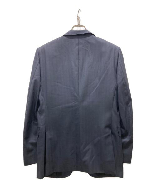 RUCKEN BACCHAR（リッケンバッカー）RUCKEN BACCHAR (リッケンバッカー) セットアップスーツ ネイビー サイズ:Y6の古着・服飾アイテム
