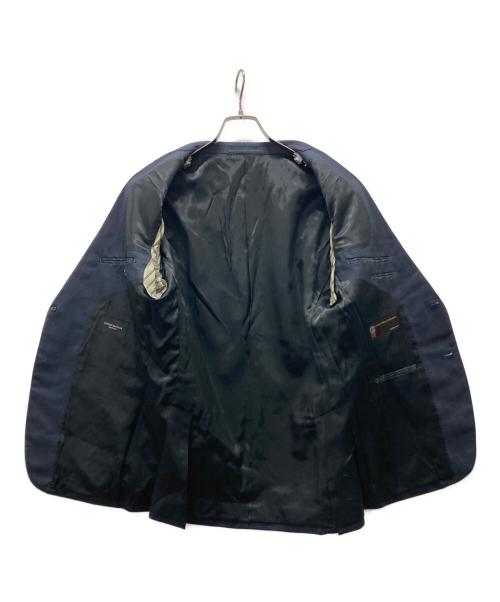 RUCKEN BACCHAR（リッケンバッカー）RUCKEN BACCHAR (リッケンバッカー) セットアップスーツ ネイビー サイズ:Y6の古着・服飾アイテム