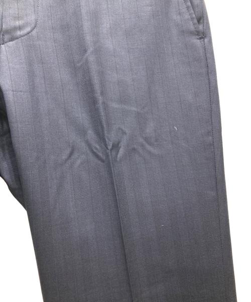 RUCKEN BACCHAR（リッケンバッカー）RUCKEN BACCHAR (リッケンバッカー) セットアップスーツ ネイビー サイズ:Y6の古着・服飾アイテム