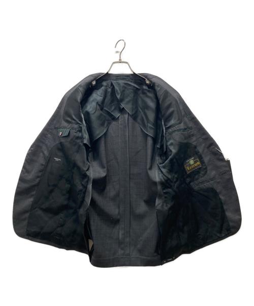 RUCKEN BACCHAR（リッケンバッカー）RUCKEN BACCHAR (リッケンバッカー) セットアップスーツ グレー サイズ:94A6 未使用品の古着・服飾アイテム