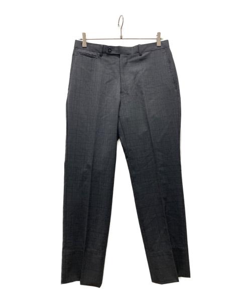 RUCKEN BACCHAR（リッケンバッカー）RUCKEN BACCHAR (リッケンバッカー) セットアップスーツ グレー サイズ:94A6 未使用品の古着・服飾アイテム
