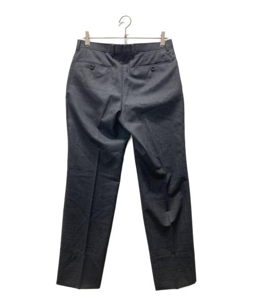 RUCKEN BACCHAR（リッケンバッカー）RUCKEN BACCHAR (リッケンバッカー) セットアップスーツ グレー サイズ:94A6 未使用品の古着・服飾アイテム