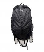 THE NORTH FACEザ ノース フェイス）の古着「Mayfly Pack 22」｜ブラック
