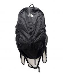 THE NORTH FACE（ザ ノース フェイス）の古着「Mayfly Pack 22」｜ブラック