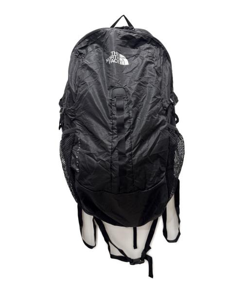 THE NORTH FACE（ザ ノース フェイス）THE NORTH FACE (ザ ノース フェイス) Mayfly Pack 22 ブラックの古着・服飾アイテム