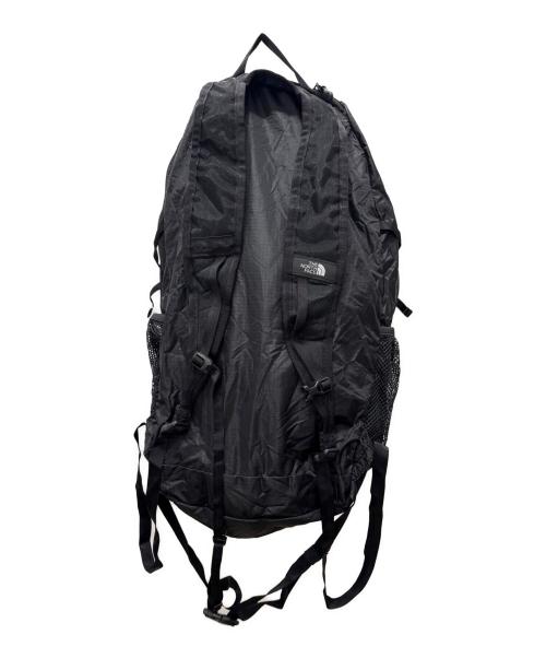 THE NORTH FACE（ザ ノース フェイス）THE NORTH FACE (ザ ノース フェイス) Mayfly Pack 22 ブラックの古着・服飾アイテム