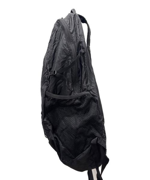 THE NORTH FACE（ザ ノース フェイス）THE NORTH FACE (ザ ノース フェイス) Mayfly Pack 22 ブラックの古着・服飾アイテム