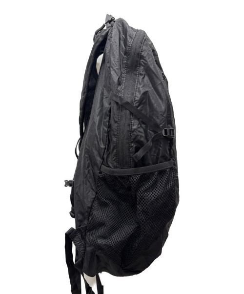 THE NORTH FACE（ザ ノース フェイス）THE NORTH FACE (ザ ノース フェイス) Mayfly Pack 22 ブラックの古着・服飾アイテム