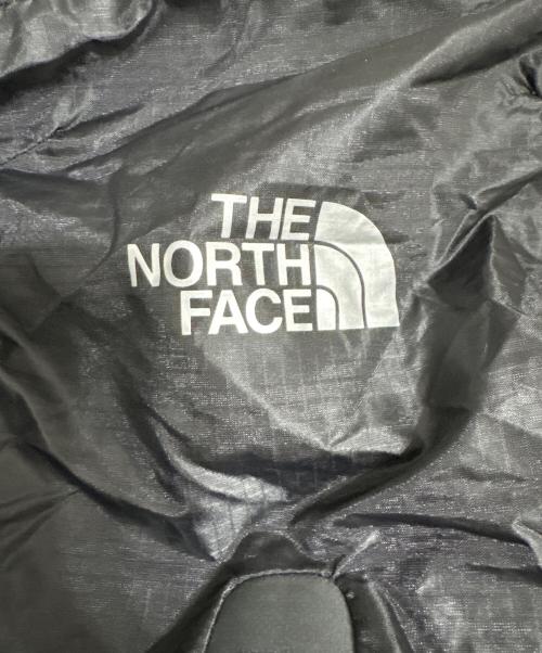 THE NORTH FACE（ザ ノース フェイス）THE NORTH FACE (ザ ノース フェイス) Mayfly Pack 22 ブラックの古着・服飾アイテム