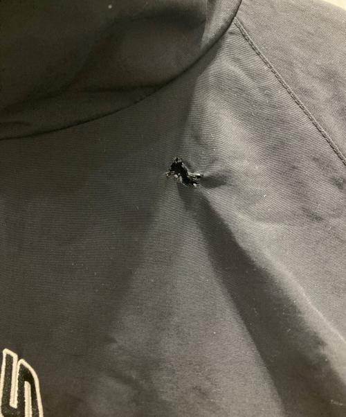 SUPREME（シュプリーム）Supreme (シュプリーム) 25SS Contrast Zip Track Jacket ブラック サイズ:Mの古着・服飾アイテム
