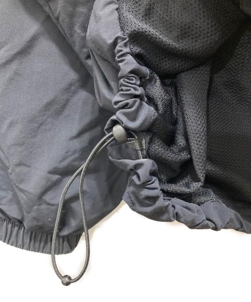 SUPREME（シュプリーム）Supreme (シュプリーム) 25SS Contrast Zip Track Jacket ブラック サイズ:Mの古着・服飾アイテム