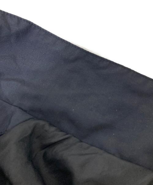 SUPREME（シュプリーム）Supreme (シュプリーム) 25SS Contrast Zip Track Jacket ブラック サイズ:Mの古着・服飾アイテム