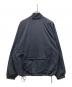 Supreme (シュプリーム) 25SS Contrast Zip Track Jacket ブラック サイズ:M：12000円