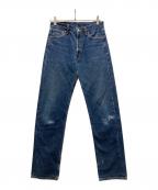 LEVI'Sリーバイス）の古着「501デニムパンツ」｜インディゴ