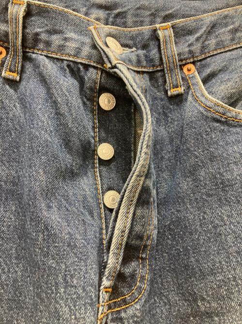 LEVI'S（リーバイス）LEVI'S (リーバイス) 501デニムパンツ インディゴ サイズ:30の古着・服飾アイテム