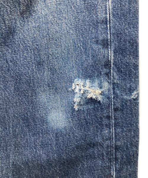 LEVI'S（リーバイス）LEVI'S (リーバイス) 501デニムパンツ インディゴ サイズ:30の古着・服飾アイテム