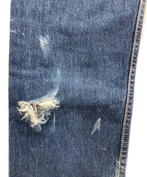LEVI'S（リーバイス）LEVI'S (リーバイス) 501デニムパンツ インディゴ サイズ:30の古着・服飾アイテム