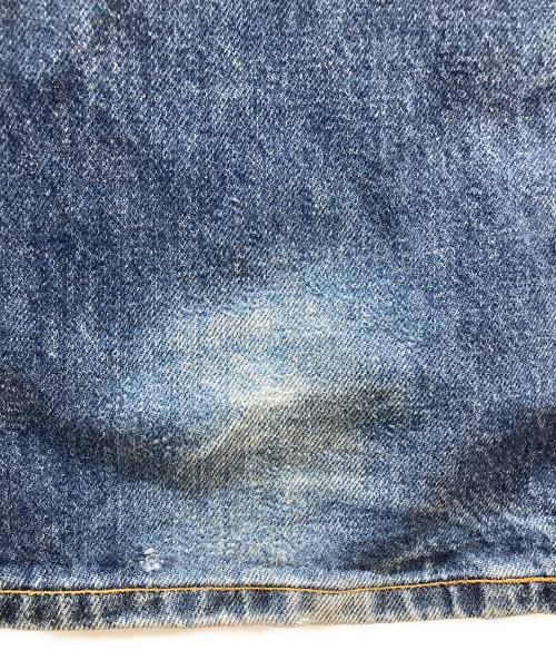 LEVI'S（リーバイス）LEVI'S (リーバイス) 501デニムパンツ インディゴ サイズ:30の古着・服飾アイテム